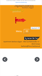 Mobile Screenshot of fewo-barbara.at