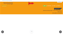 Tablet Screenshot of fewo-barbara.at